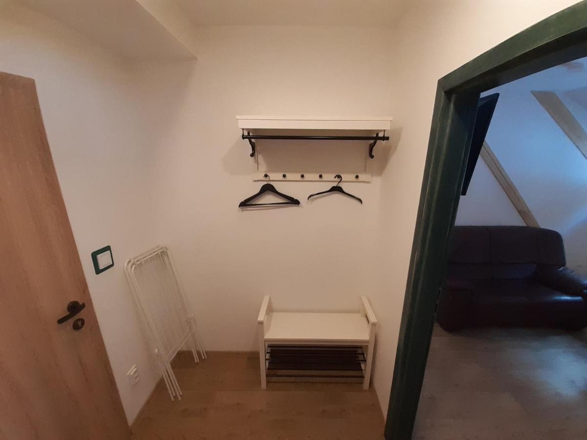 Apartmany Pod Marianskymi Schody Albrechtice v Jizerskych horach Eksteriør bilde