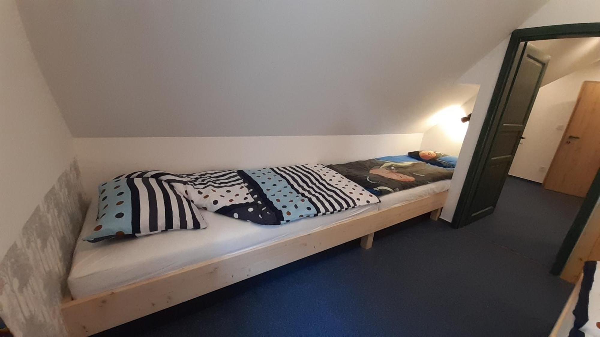 Apartmany Pod Marianskymi Schody Albrechtice v Jizerskych horach Eksteriør bilde